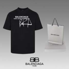 Picture of Balenciaga T Shirts Short _SKUBalenciagaXS-Lsxitx11920965